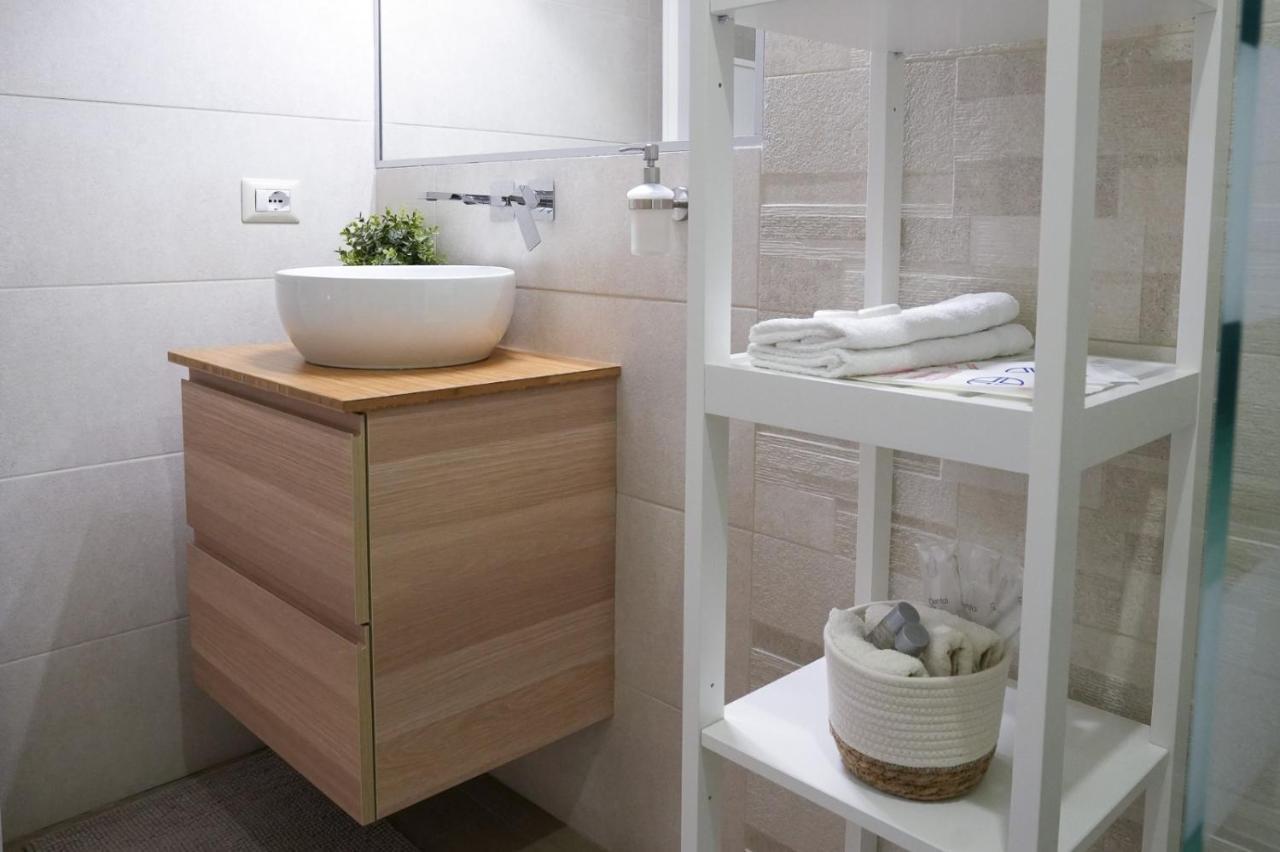 Luxury Rooms Paoli 19 Cagliari Exterior photo