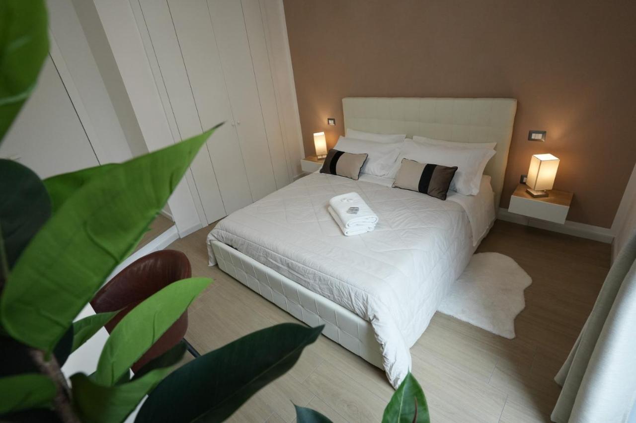 Luxury Rooms Paoli 19 Cagliari Exterior photo