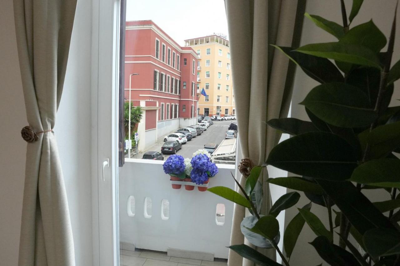Luxury Rooms Paoli 19 Cagliari Exterior photo
